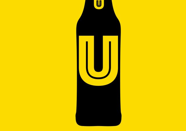 [ เบียร์ใหม่ ] U BEER เบียร์ตัวใหม่ตีตลาดเครื่องดื่มไทย