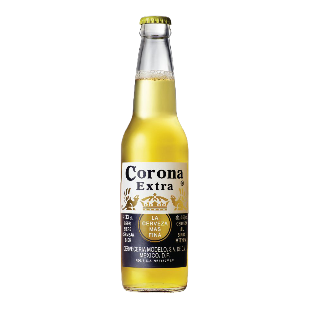 Corona Beer ( 330ml.)