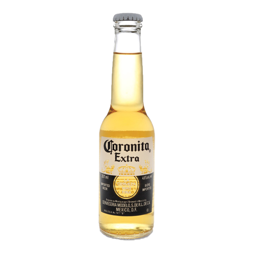 Coronita Beer ( 207 ml.)